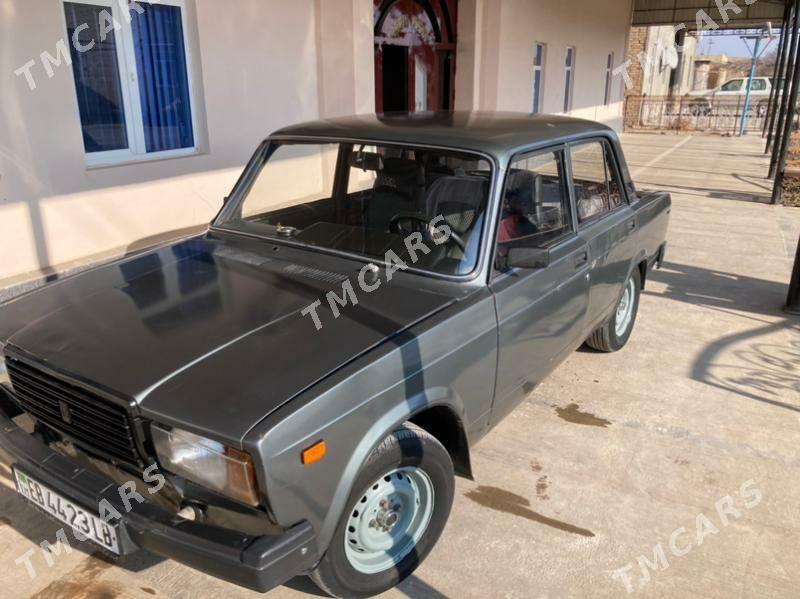 Lada 2107 1995 - 18 000 TMT - Çärjew - img 3