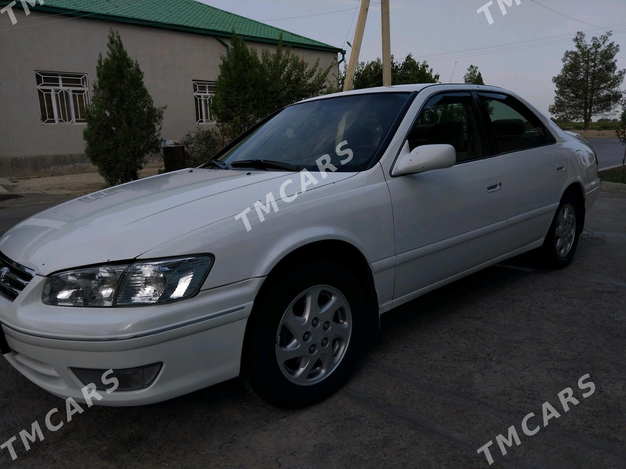 Toyota Camry 1999 - 130 000 TMT - Kaka - img 6