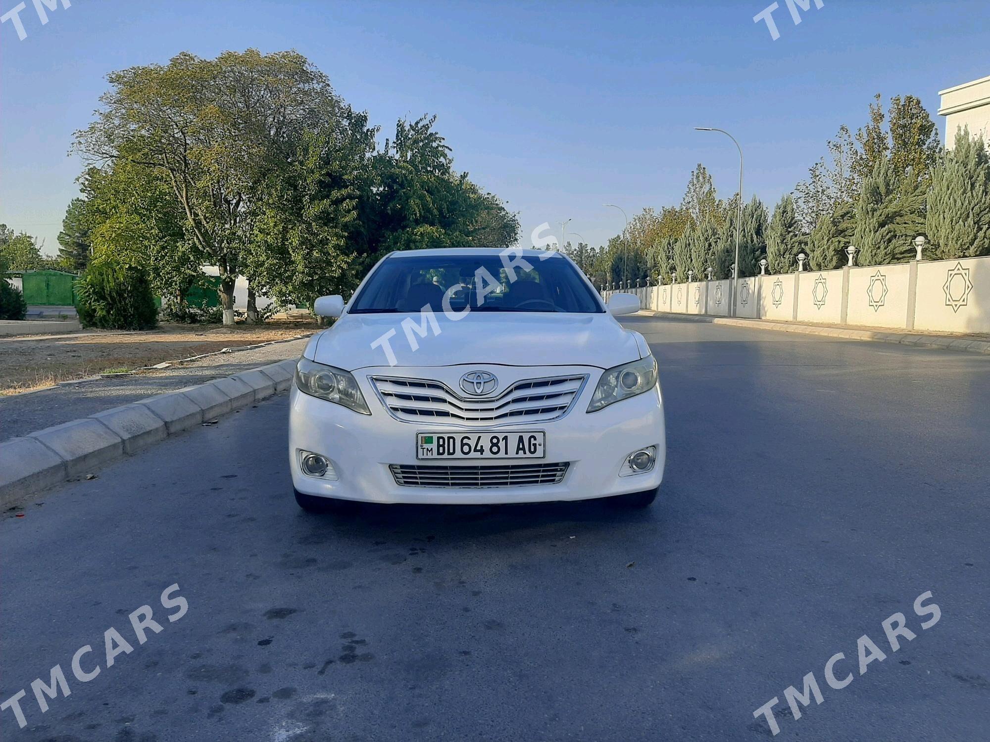 Toyota Camry 2009 - 159 000 TMT - Aşgabat - img 2