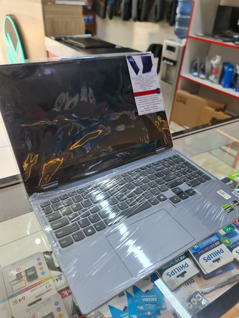 LENOVO RTX4060 8GB - Aşgabat - img 7