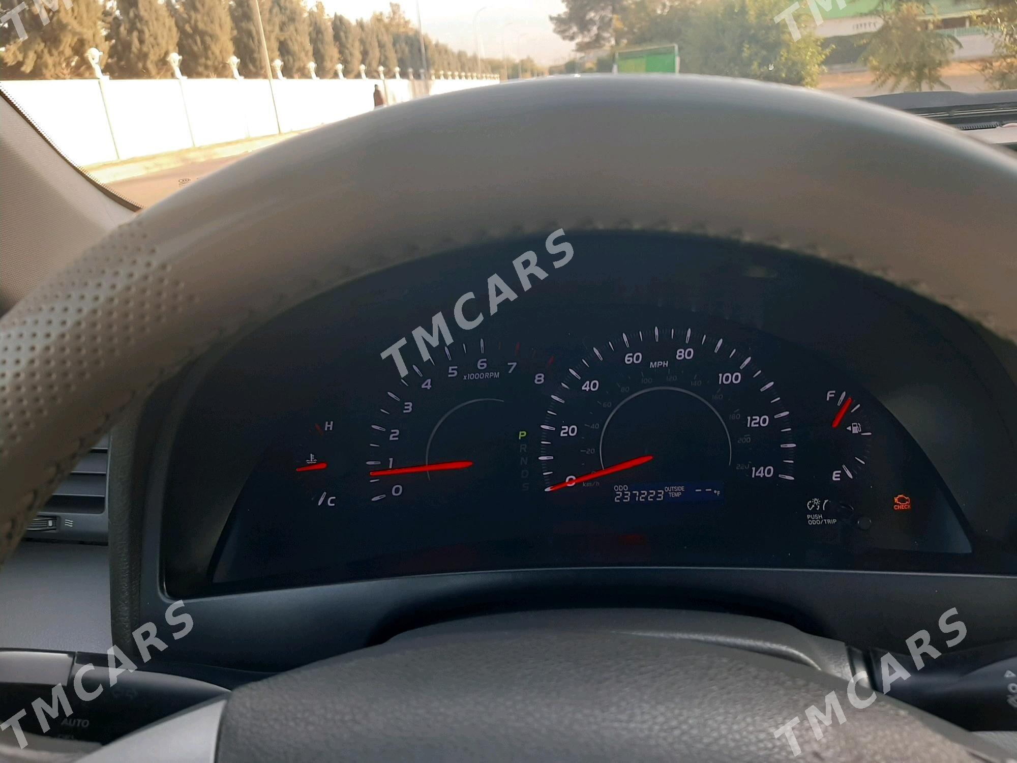 Toyota Camry 2009 - 159 000 TMT - Aşgabat - img 3