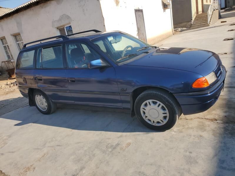 Opel Astra 1992 - 34 000 TMT - Baýramaly - img 2