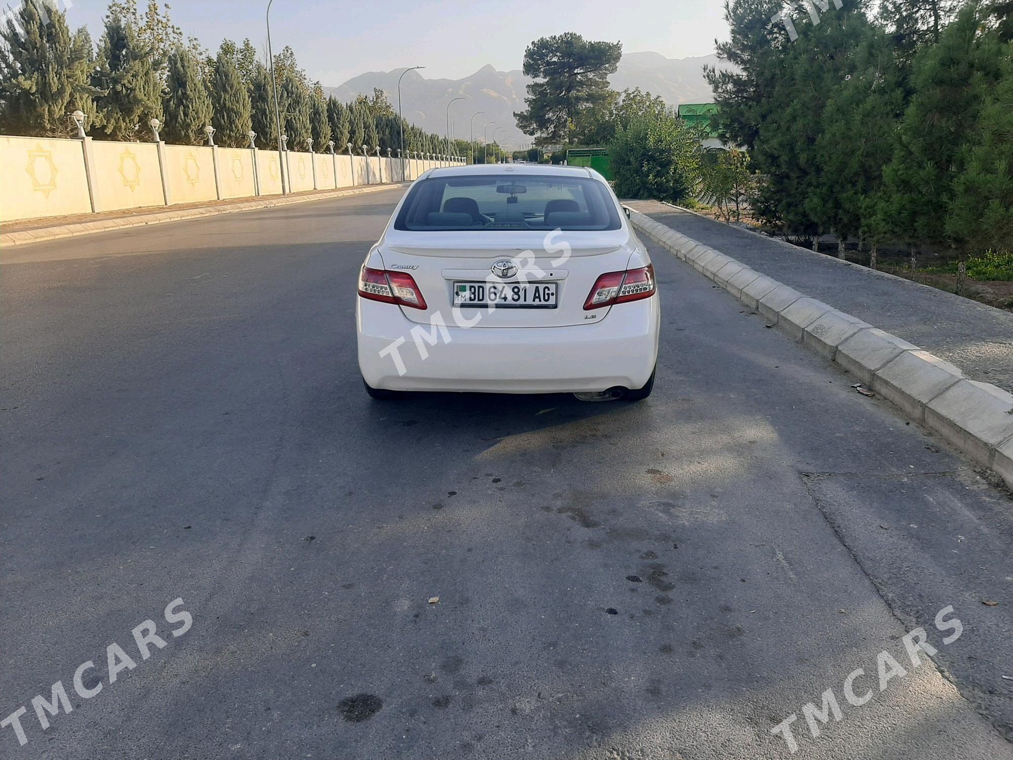 Toyota Camry 2009 - 159 000 TMT - Aşgabat - img 7