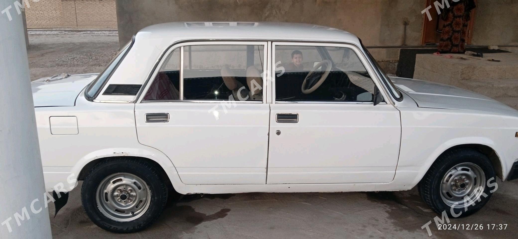 Lada 2105 1993 - 18 000 TMT - Tejen - img 3