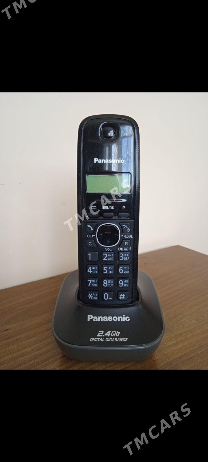 Panasonic Telefon - 9 mkr - img 4