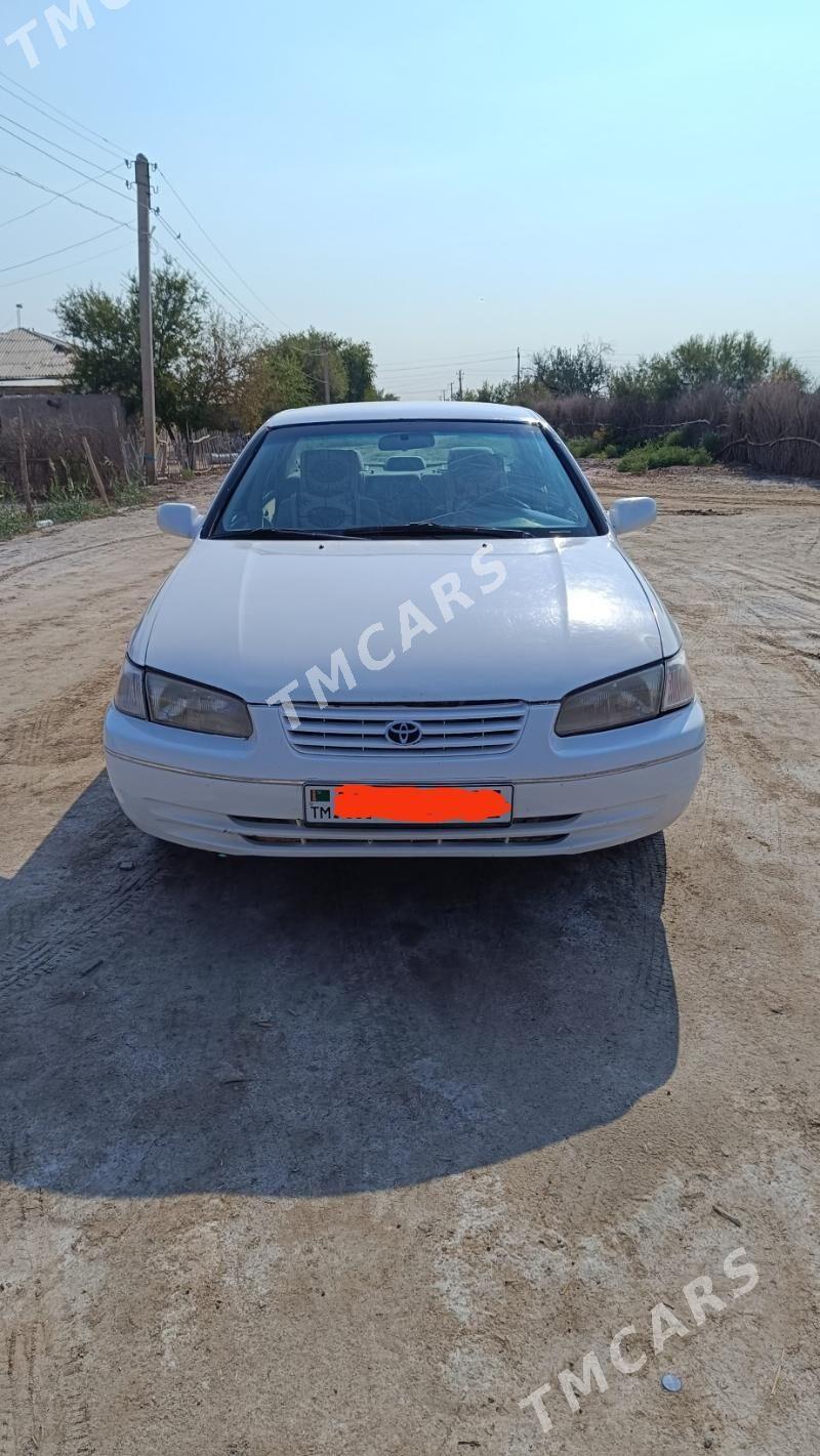 Toyota Camry 1997 - 86 000 TMT - Türkmenbaşy etr. - img 2