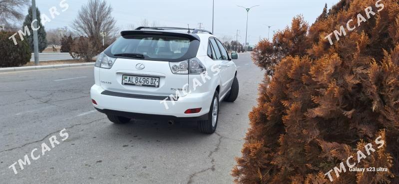 Lexus RX 330 2004 - 235 000 TMT - Daşoguz - img 4