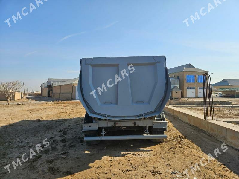 Kogel Euro Trailer 2010 - 250 000 TMT - Мары - img 2