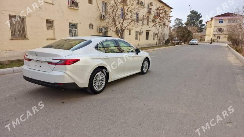 Toyota Camry 2025 - 568 000 TMT - 30 мкр - img 5