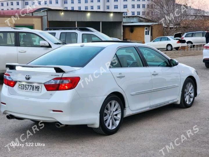 Toyota Aurion 2013 - 320 000 TMT - Мары - img 2