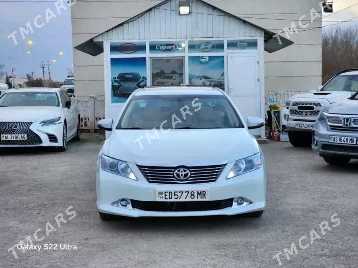 Toyota Aurion 2013 - 320 000 TMT - Мары - img 4