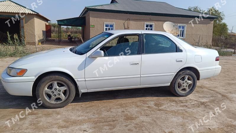 Toyota Camry 1997 - 86 000 TMT - Türkmenbaşy etr. - img 4