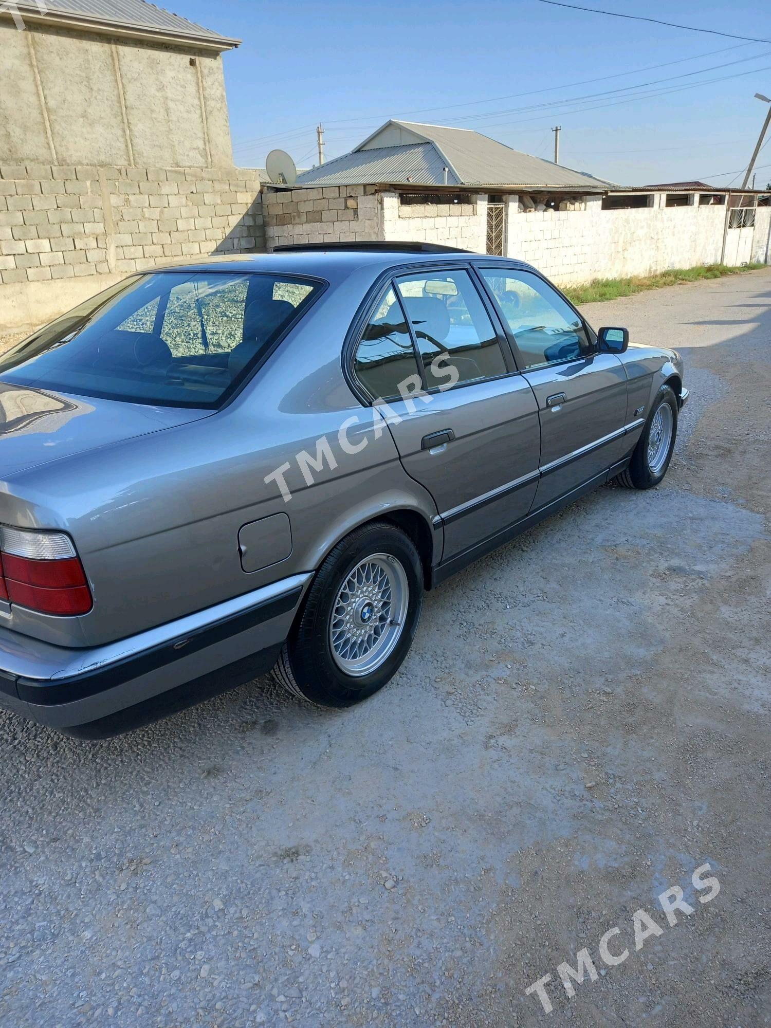 BMW 525 1994 - 100 000 TMT - Балканабат - img 2