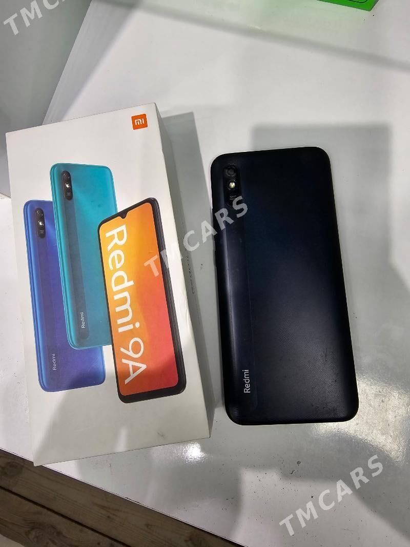 Redmi 9A - Aşgabat - img 3