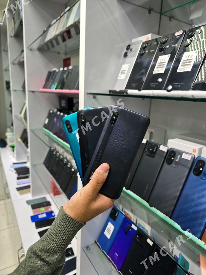 Redmi 9A - Aşgabat - img 1