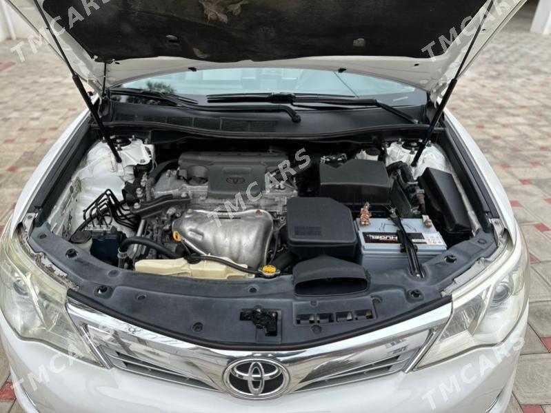 Toyota Camry 2012 - 206 000 TMT - Balkanabat - img 9