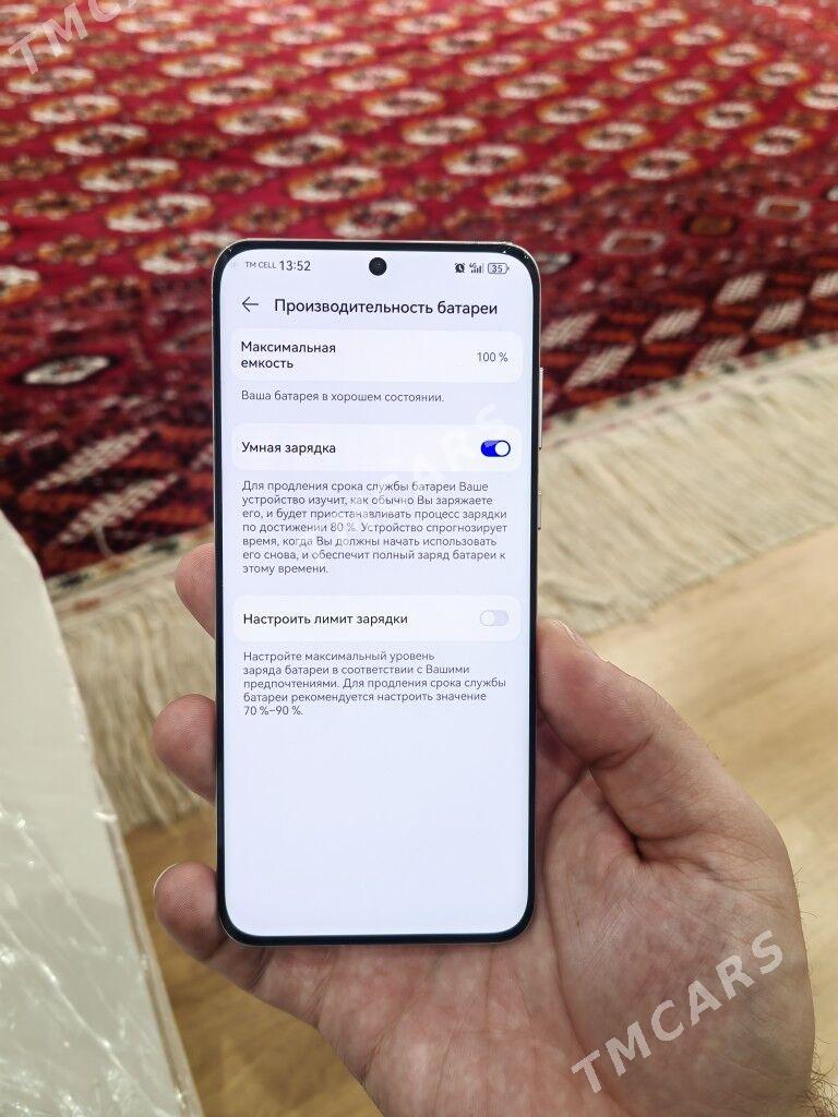 Huawei P60 pro 12/512Gb - Aşgabat - img 6