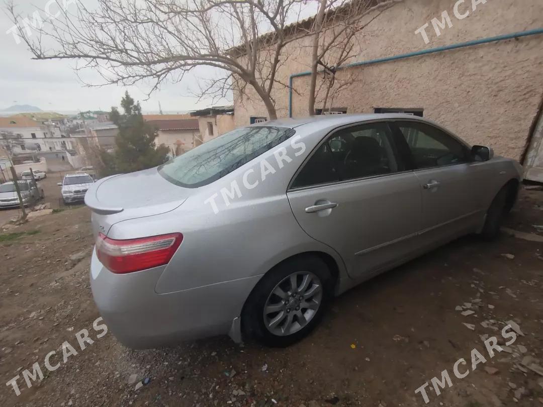 Toyota Camry 2011 - 115 000 TMT - Туркменбаши - img 4