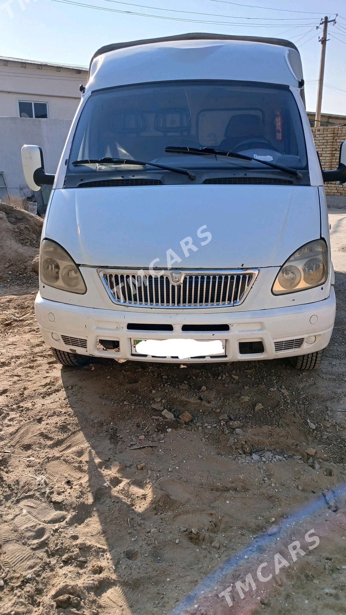 Gaz Gazel 2005 - 120 000 TMT - Türkmenabat - img 3