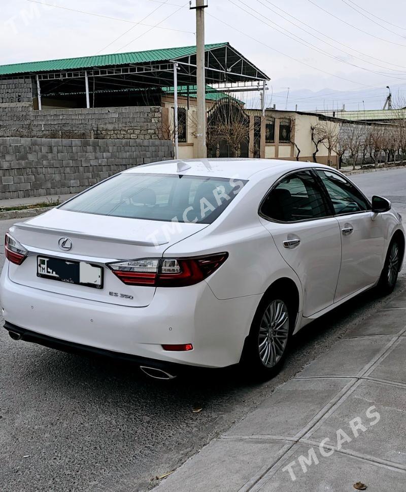 Lexus ES 350 2016 - 400 000 TMT - Ашхабад - img 6