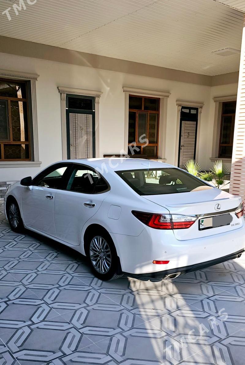 Lexus ES 350 2016 - 400 000 TMT - Ашхабад - img 7