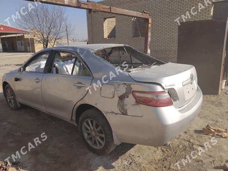 Toyota Camry 2006 - 98 000 TMT - Мары - img 2