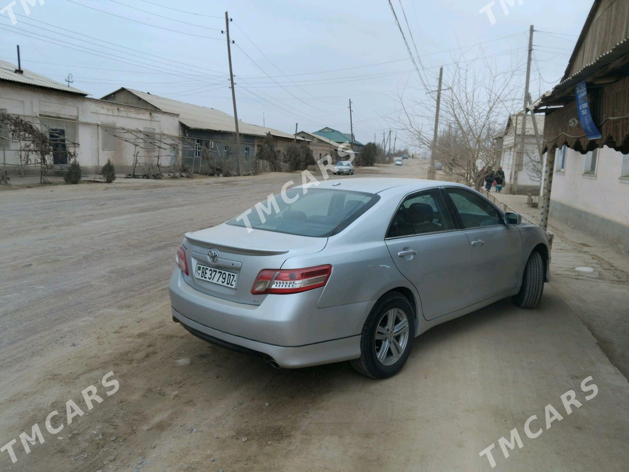 Toyota Camry 2009 - 140 000 TMT - Gurbansoltan Eje - img 2