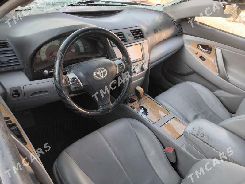 Toyota Camry 2006 - 98 000 TMT - Мары - img 6