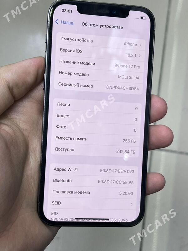 iPhone 12pro - Aşgabat - img 3