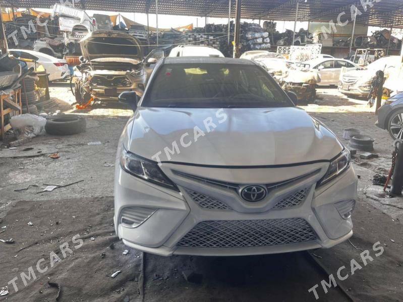 Toyota Camry 2020 - 210 000 TMT - Mary - img 4