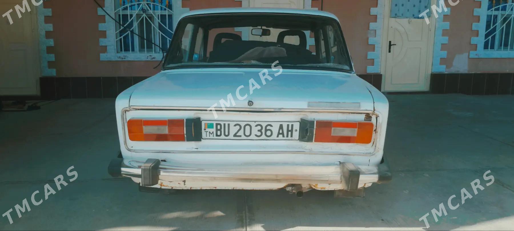 Lada 2106 1991 - 15 000 TMT - Kaka - img 2