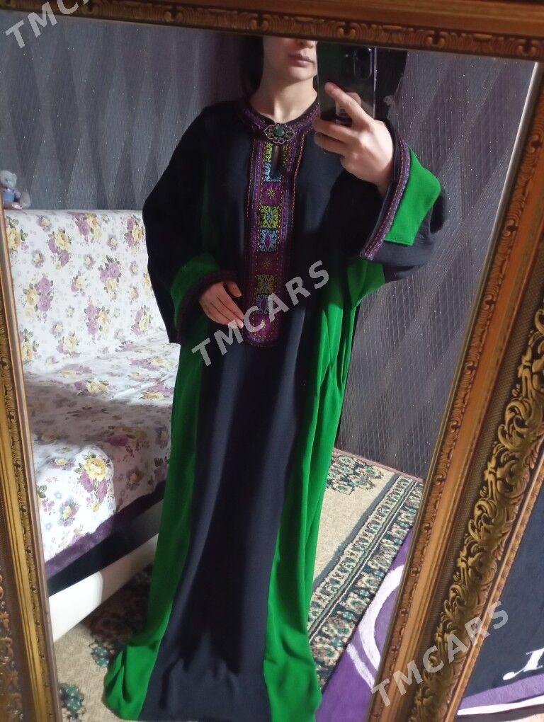 abaya koynek платья койнек - Дашогуз - img 2