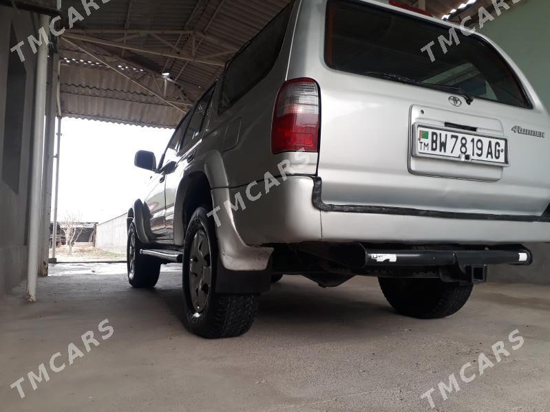 Toyota 4Runner 2002 - 63 000 TMT - Aşgabat - img 2