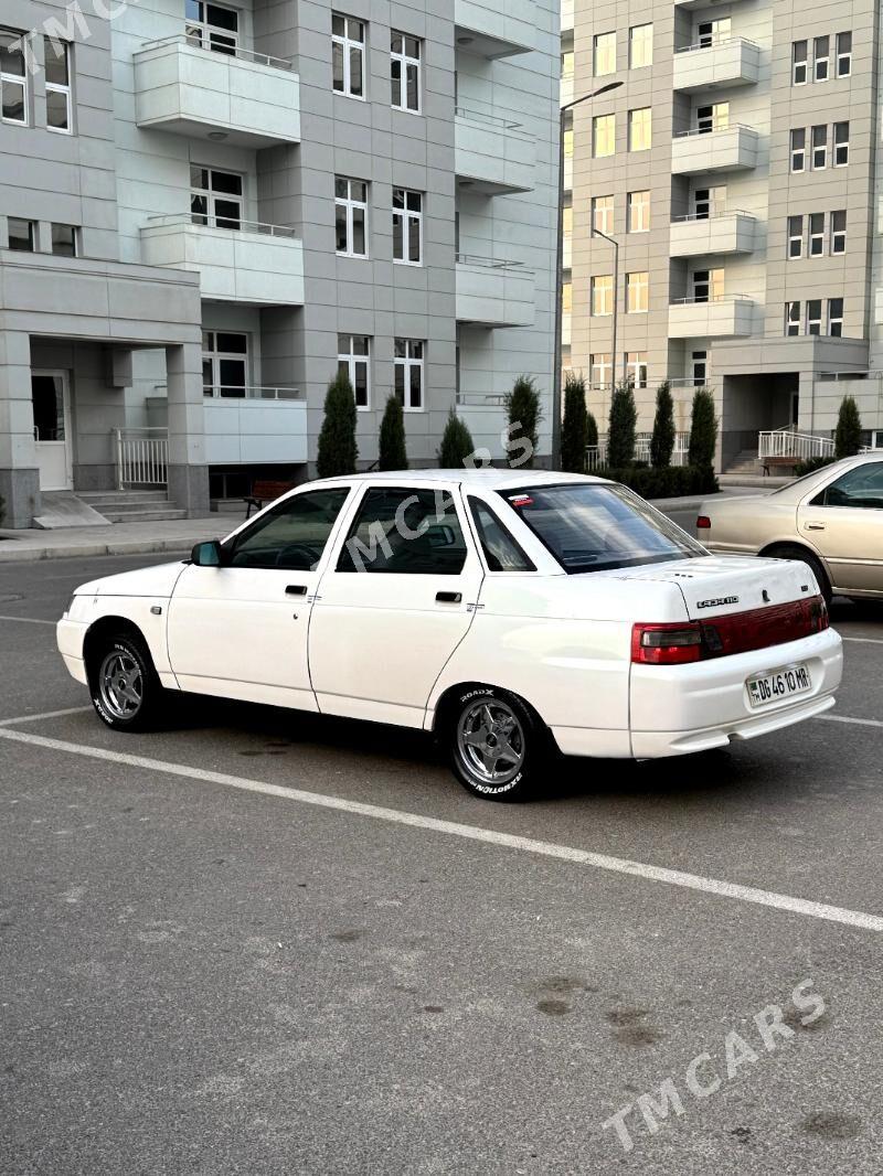 Lada 2110 2003 - 50 000 TMT - Mary - img 4