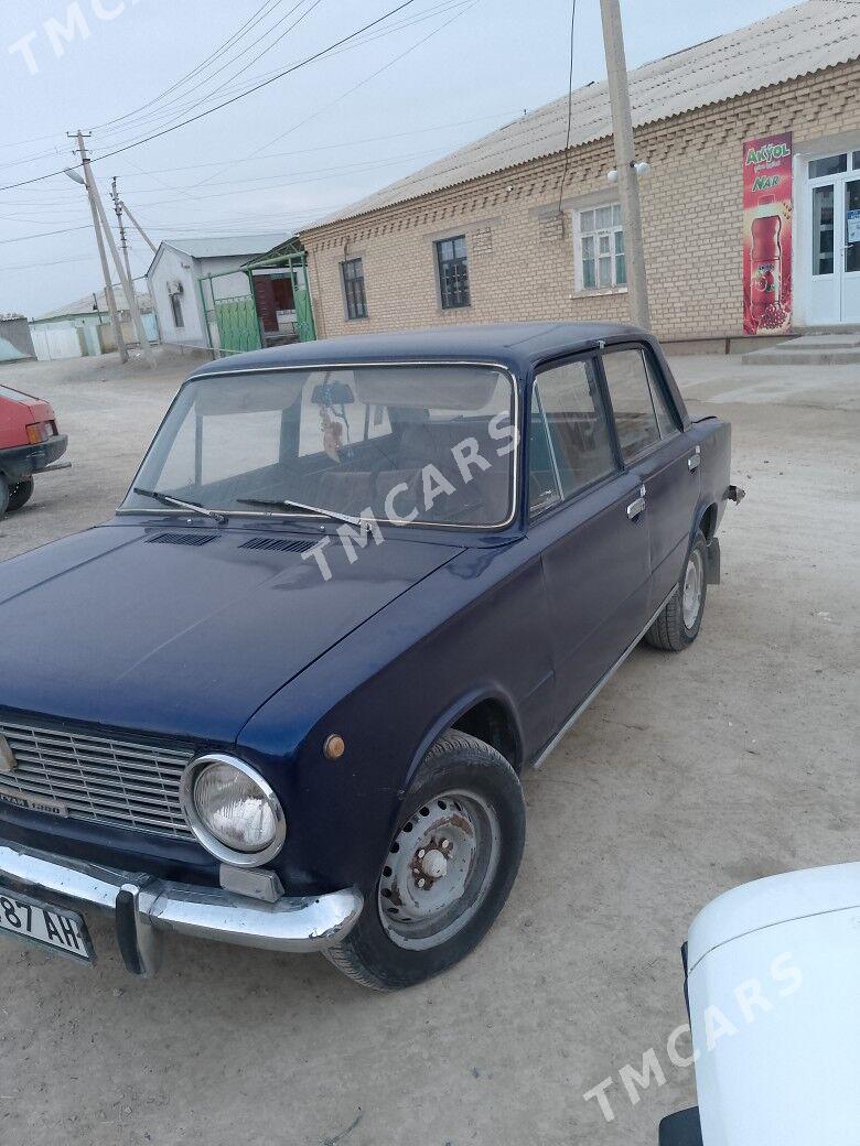 Lada 2101 1980 - 17 000 TMT - Bäherden - img 3