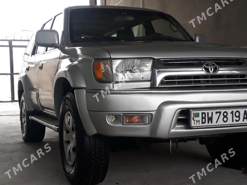 Toyota 4Runner 2002 - 63 000 TMT - Aşgabat - img 7