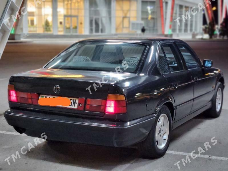 BMW 525 1990 - 46 000 TMT - Balkanabat - img 4