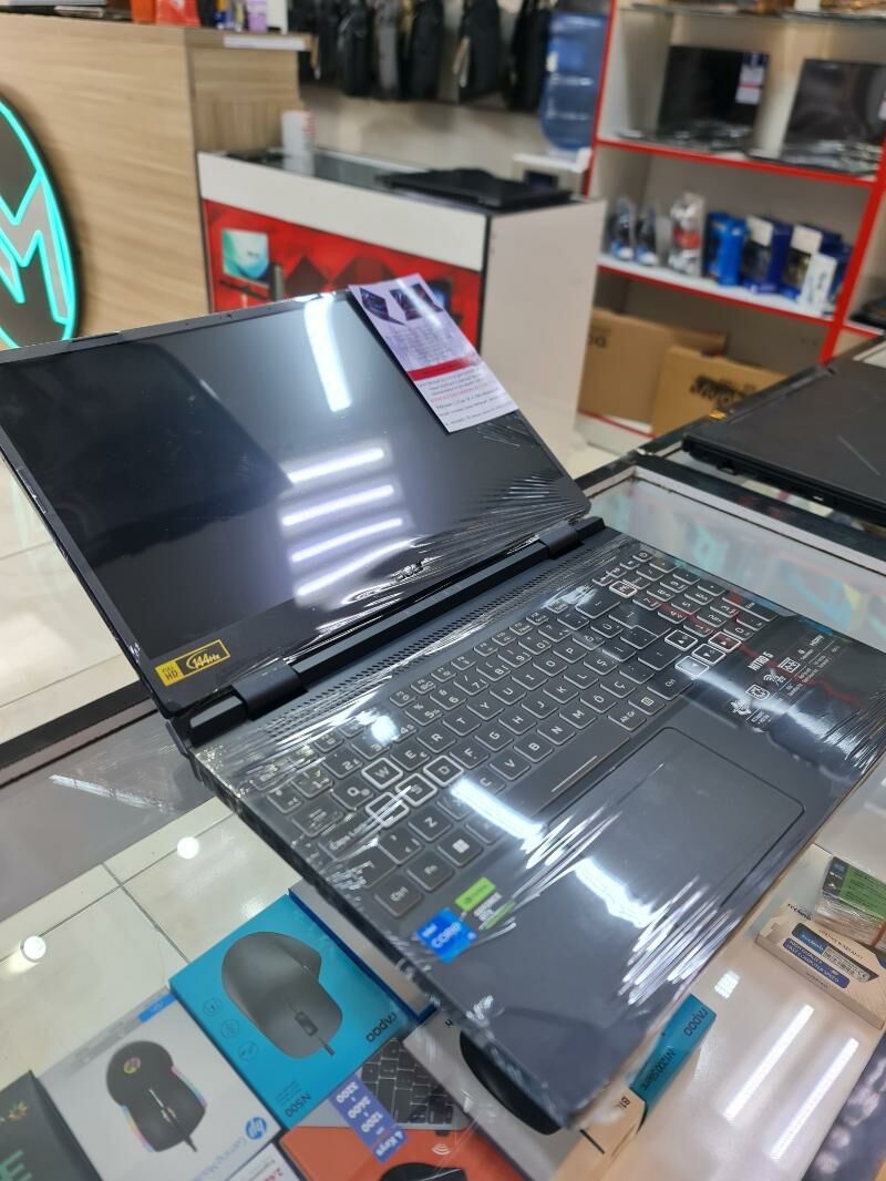 ACER NITRO RTX4050 6GB - Aşgabat - img 9