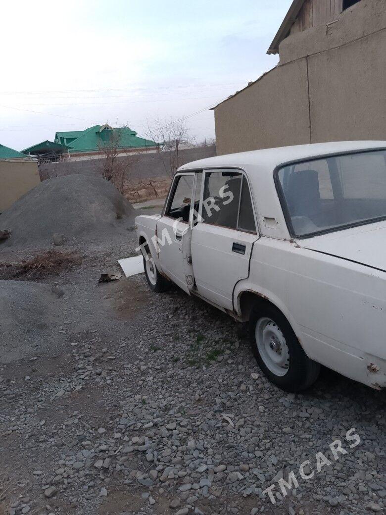 Lada 2107 1984 - 8 000 TMT - Bäherden - img 2