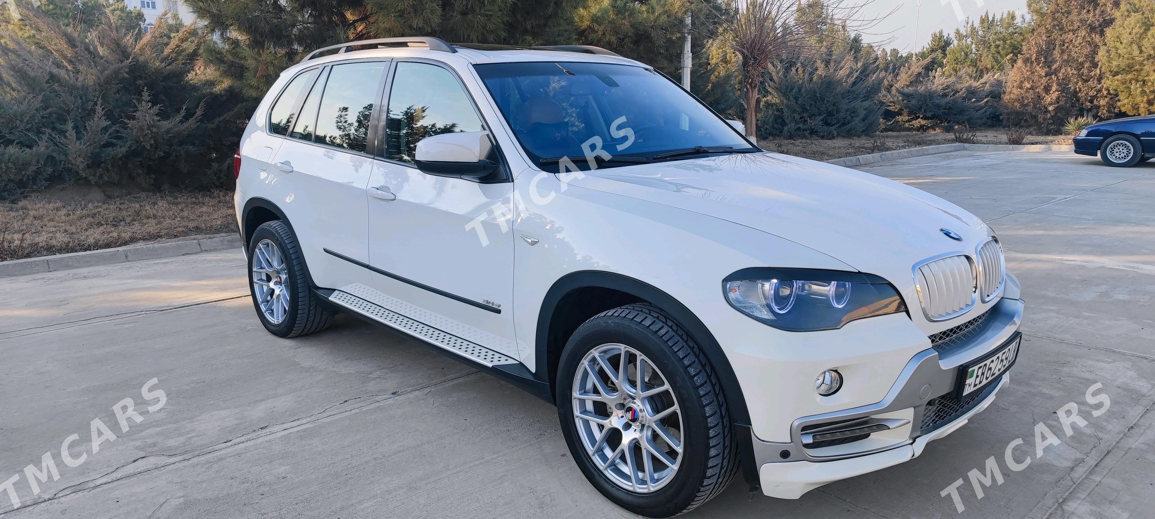 BMW X5 2009 - 330 000 TMT - Туркменабат - img 2