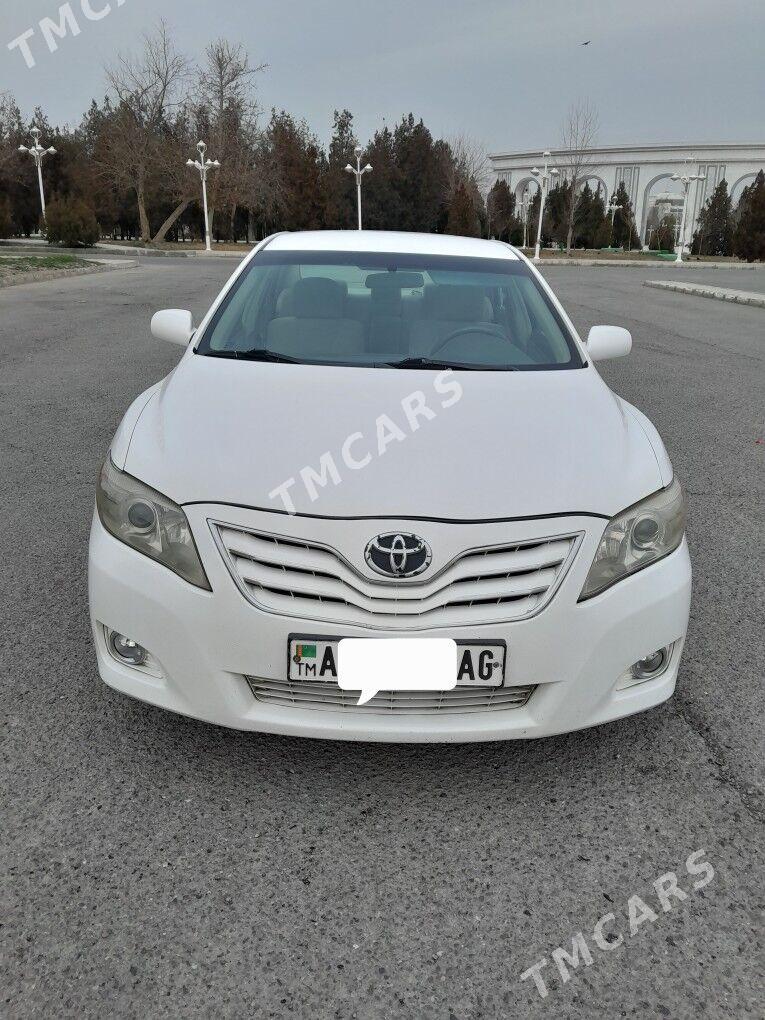 Toyota Camry 2009 - 160 000 TMT - Aşgabat - img 4