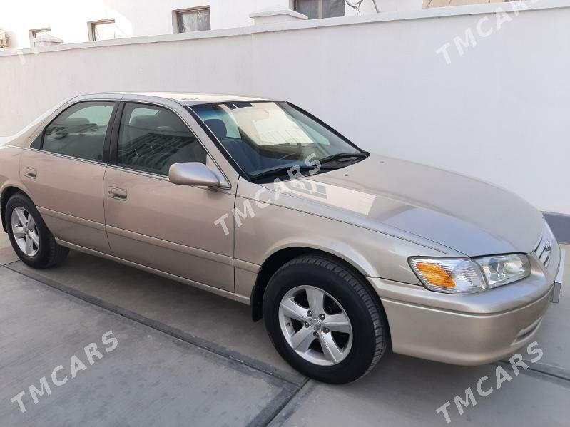 Toyota Camry 2001 - 140 000 TMT - Daşoguz - img 4