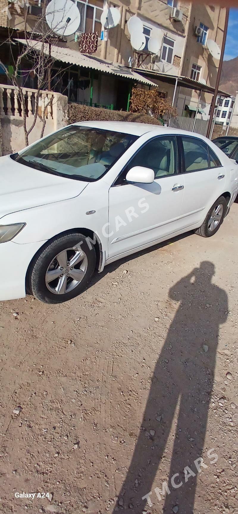 Toyota Camry 2008 - 130 000 TMT - Балканабат - img 2