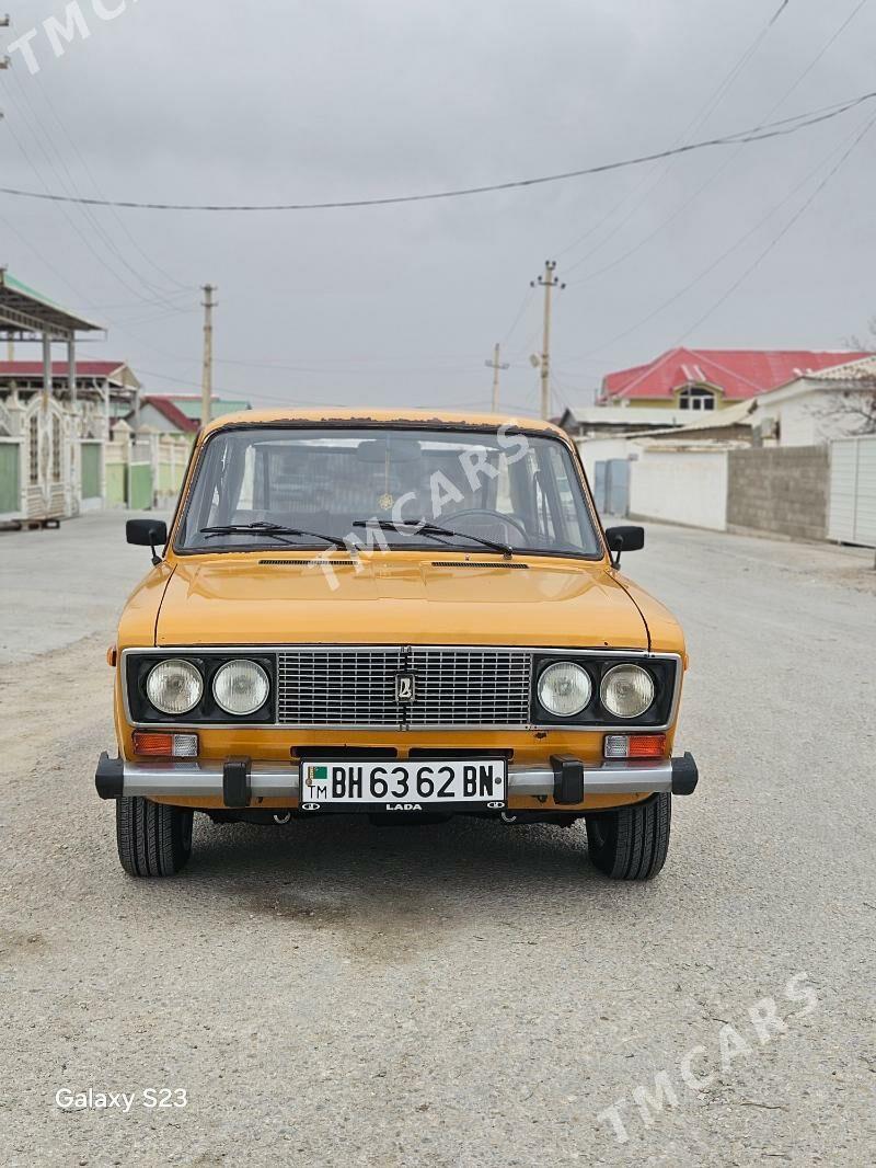 Lada 2106 1983 - 22 000 TMT - Балканабат - img 2