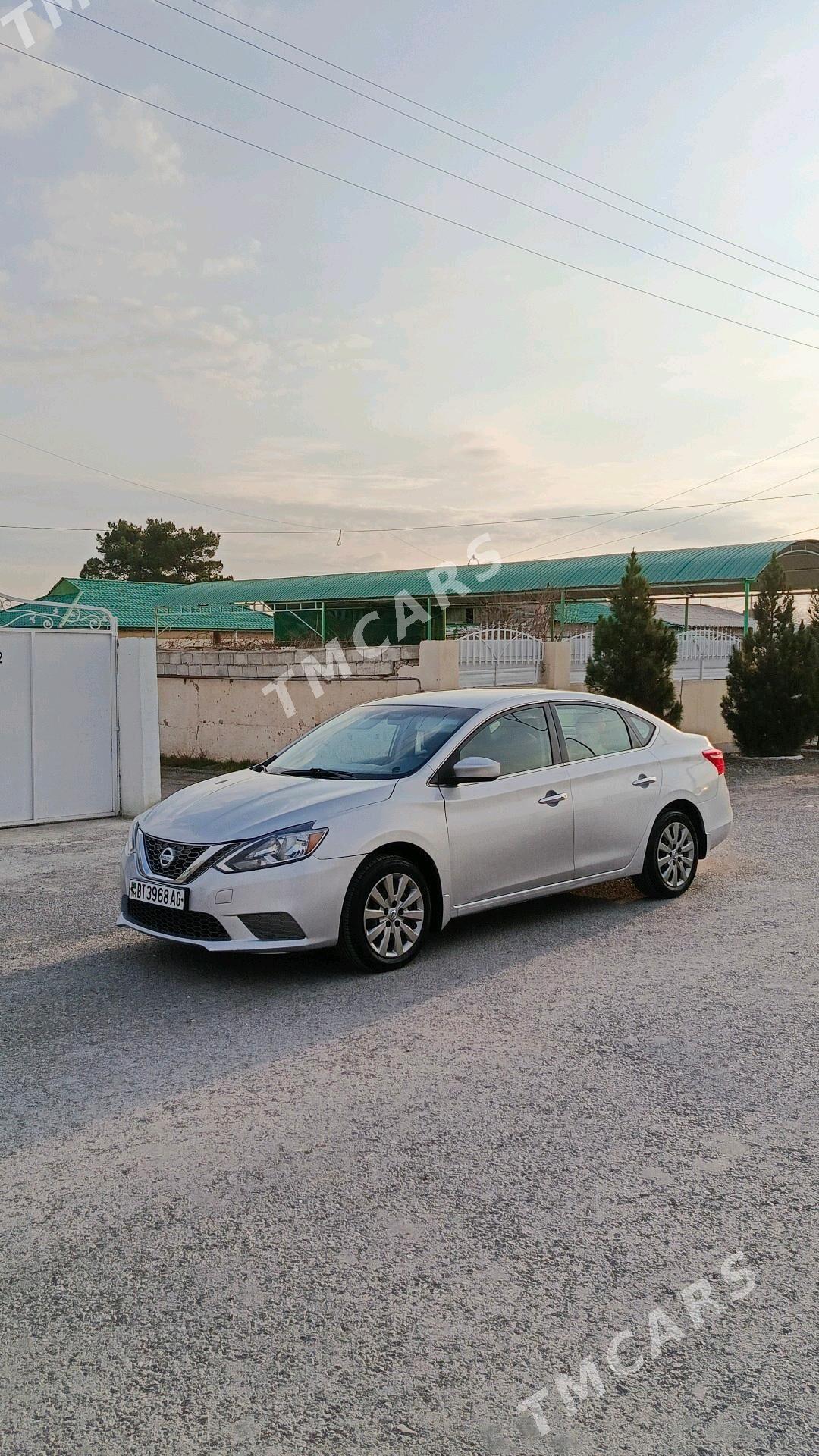 Nissan Sentra 2016 - 140 000 TMT - Aşgabat - img 2