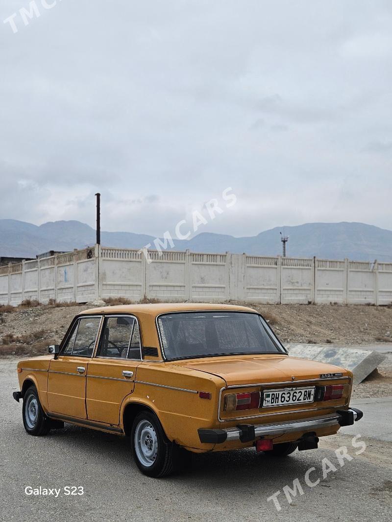 Lada 2106 1983 - 22 000 TMT - Балканабат - img 4