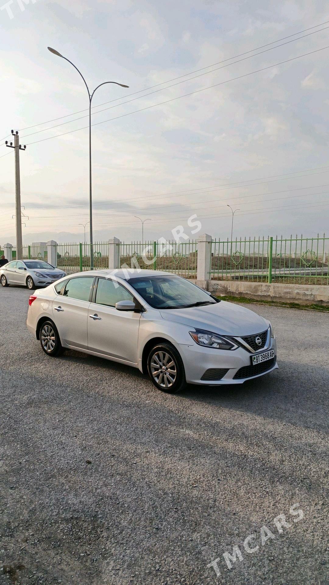 Nissan Sentra 2016 - 140 000 TMT - Aşgabat - img 3