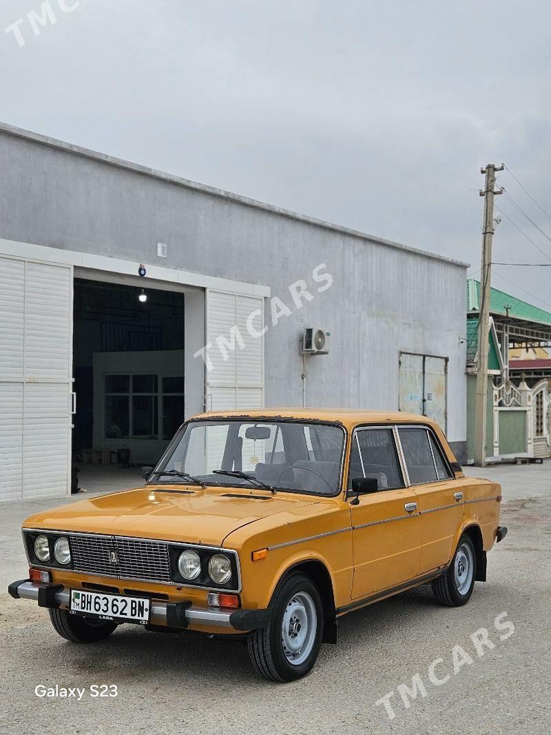 Lada 2106 1983 - 22 000 TMT - Балканабат - img 3