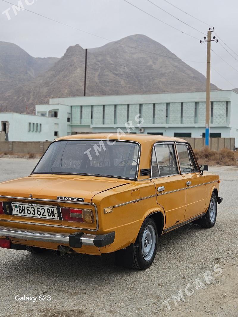 Lada 2106 1983 - 22 000 TMT - Балканабат - img 6