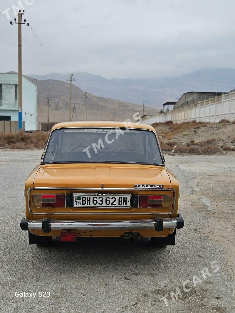 Lada 2106 1983 - 22 000 TMT - Балканабат - img 5